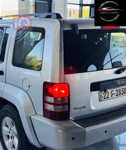 Jeep Liberty